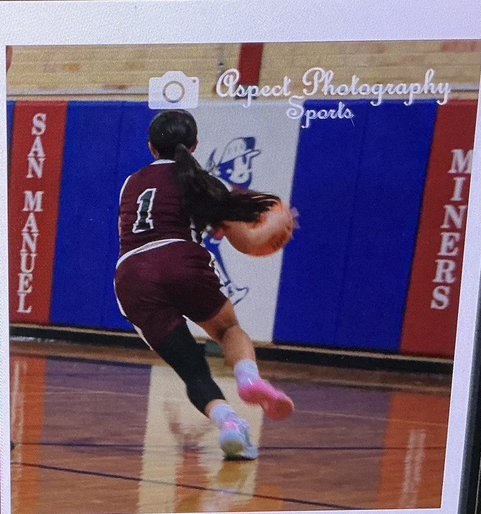 Ray HS’s Varsity Basketball Team