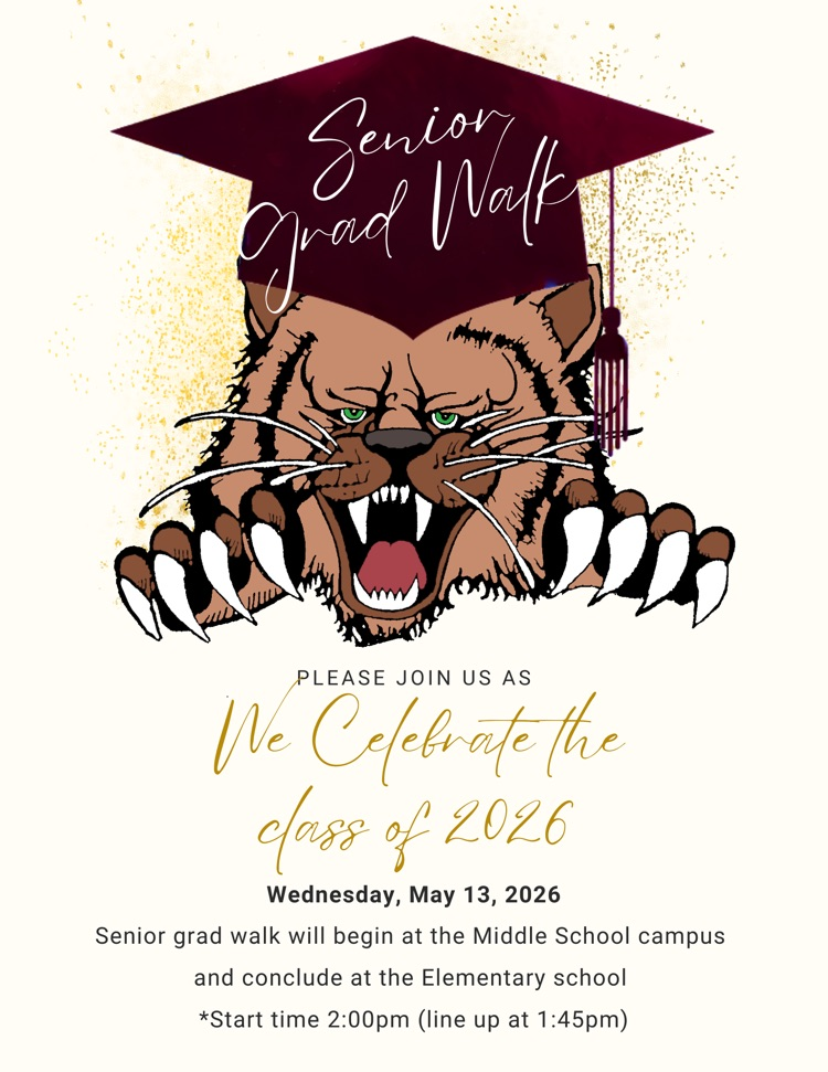 Grad Walk