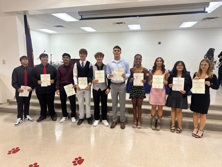 New NHS