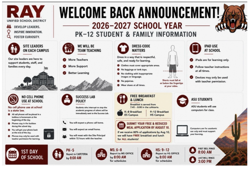 Welcome Back