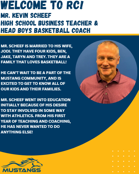 New Teacher