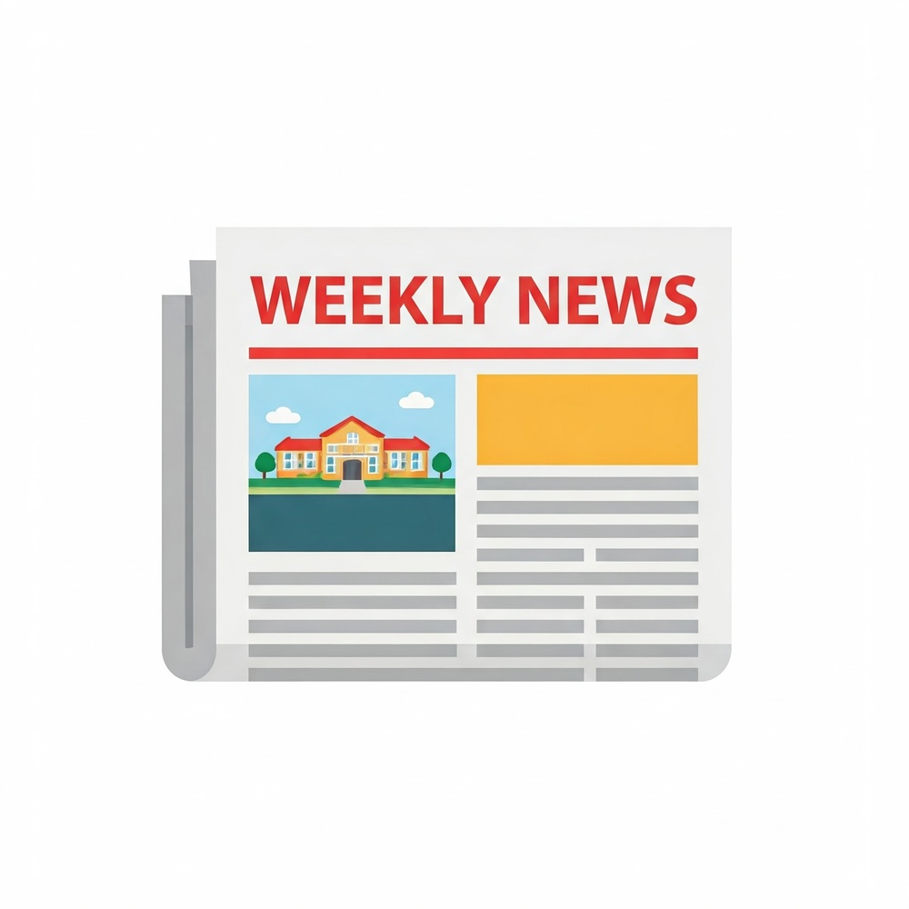 Weekly News
