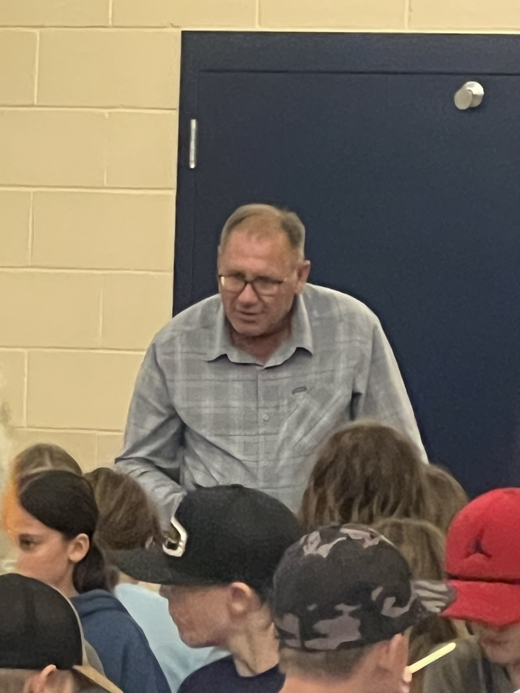 Mr. Henderson the Lifeguard