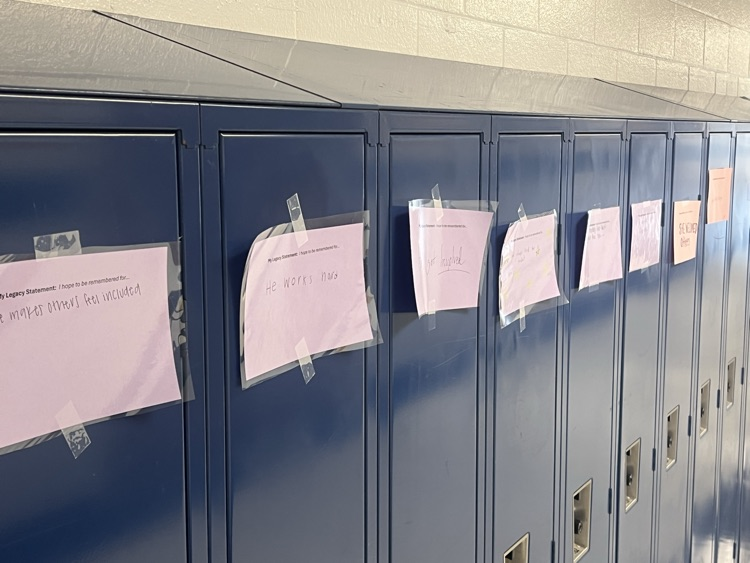 Legacy Statements