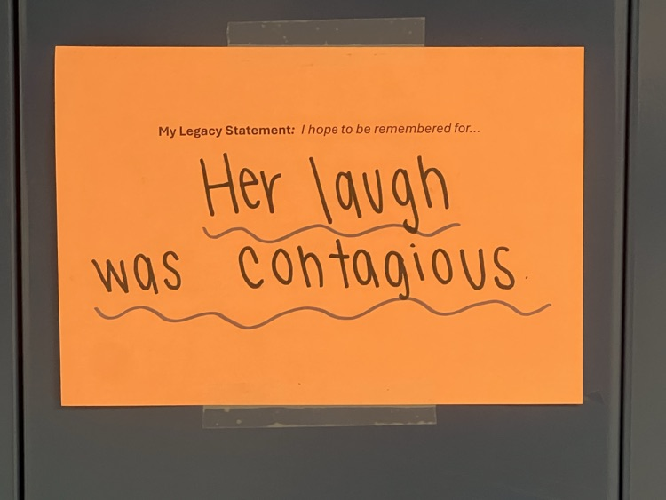 Legacy Statements