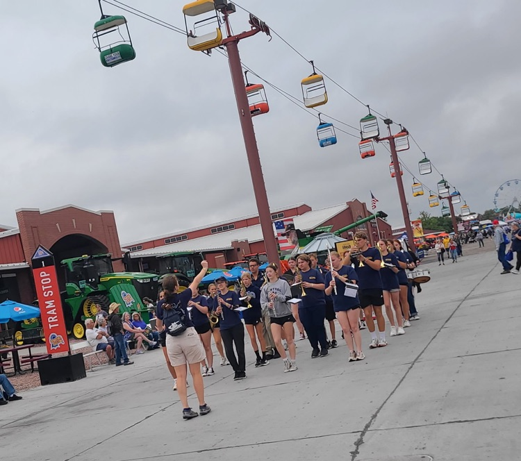 band
