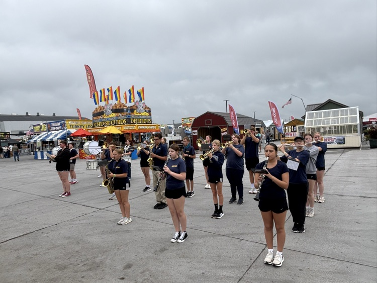 band