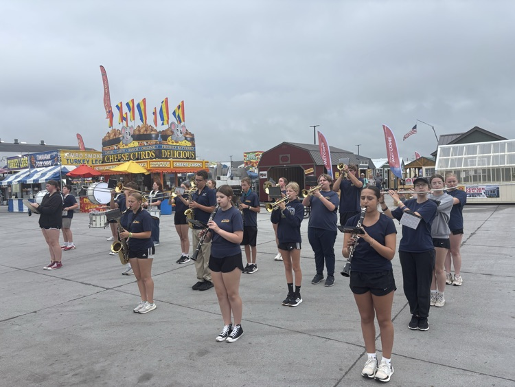 band