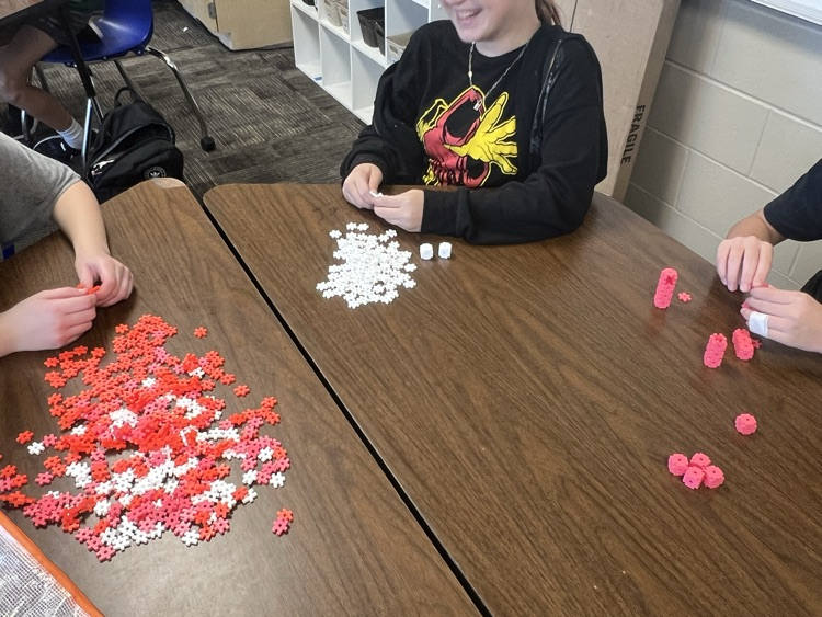 MS STEM is Rocking It!