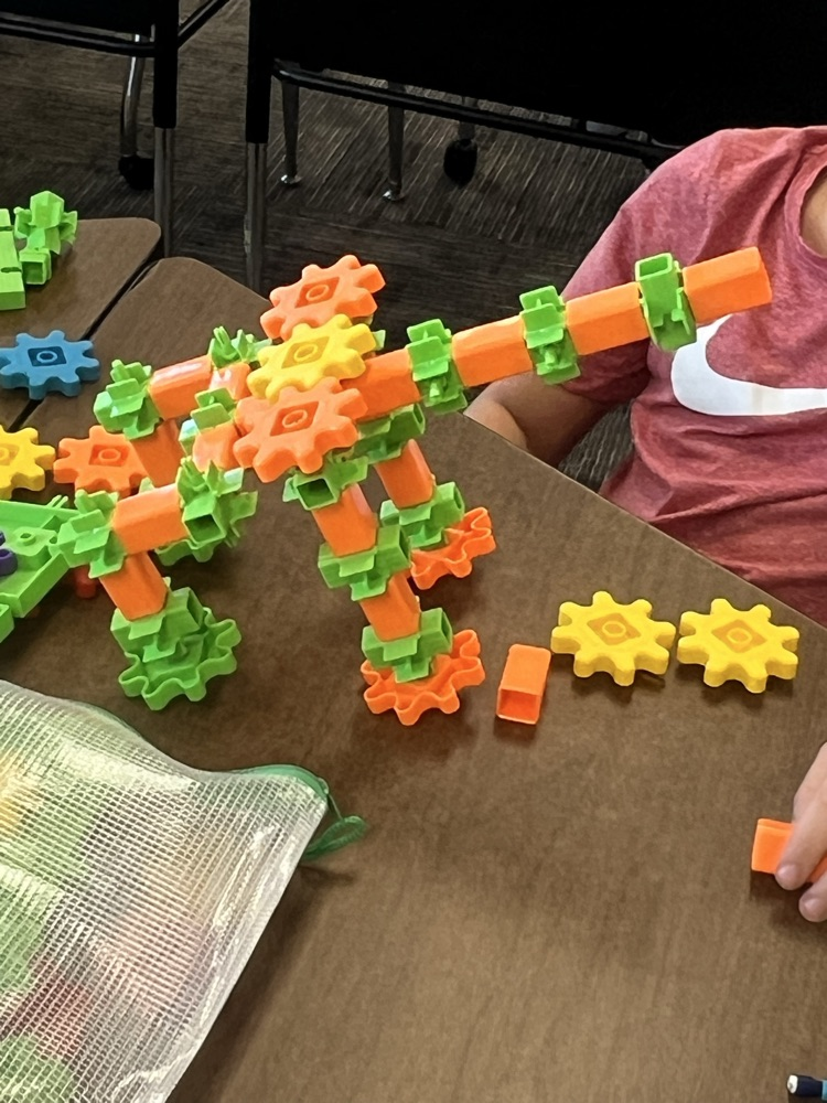 MS STEM is Rocking It!