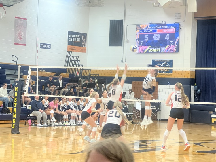 RCHS 3-0 over Fort Calhoun