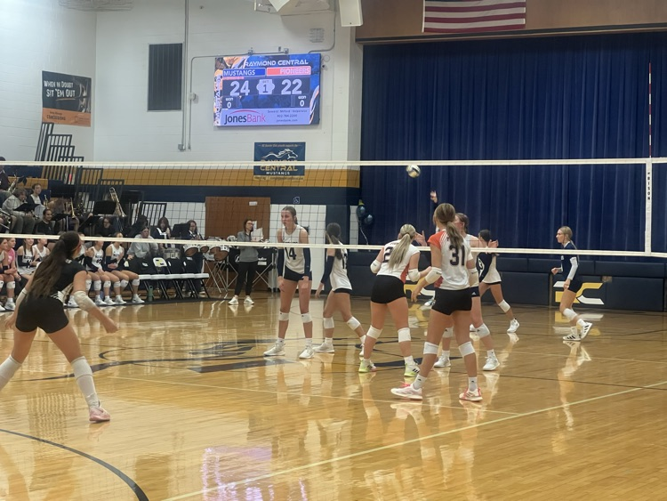 RCHS 3-0 over Fort Calhoun