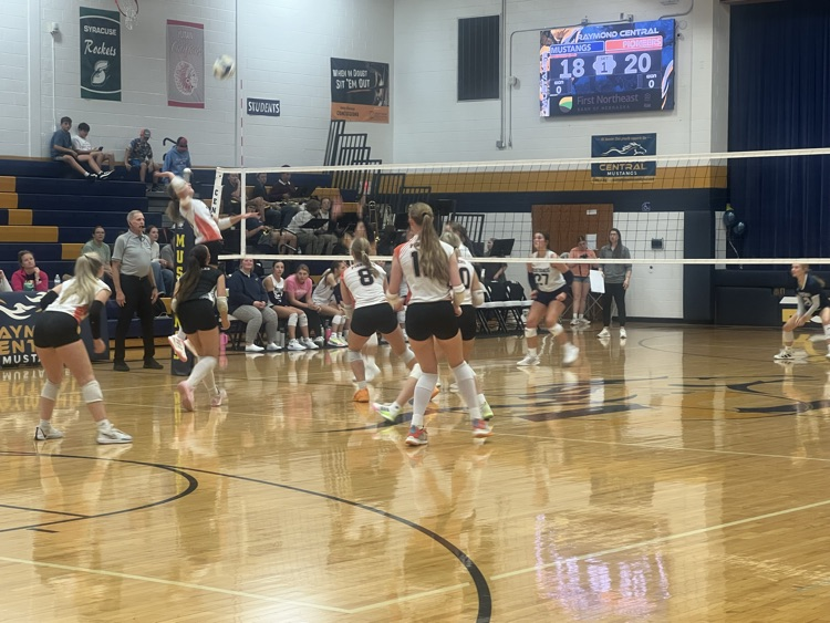 RCHS 3-0 over Fort Calhoun