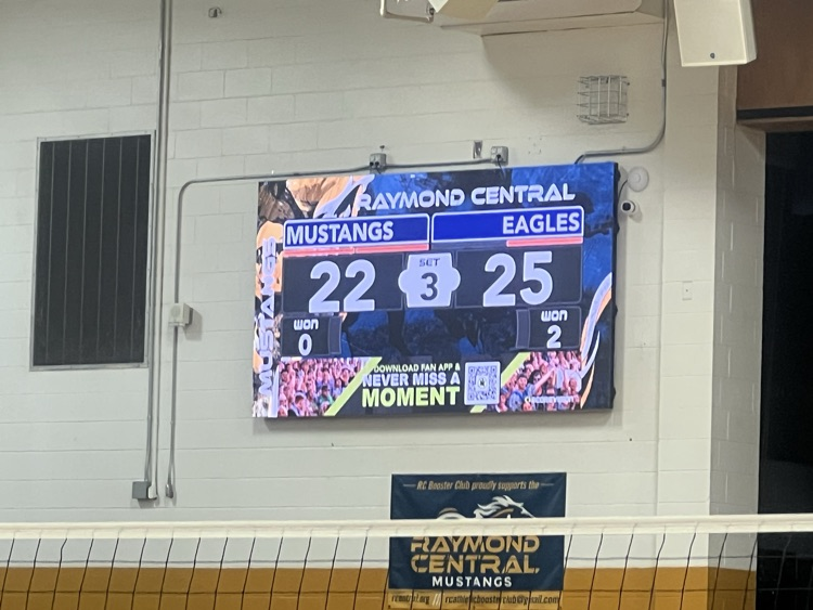 Milford at RC