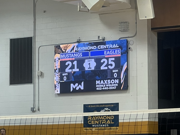 Milford at RC