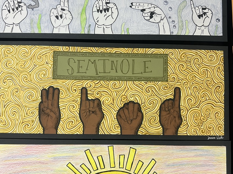 Sign Language Project