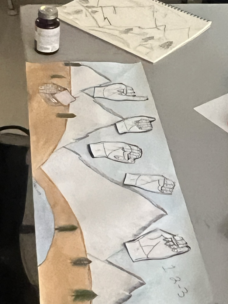 Sign Language Project