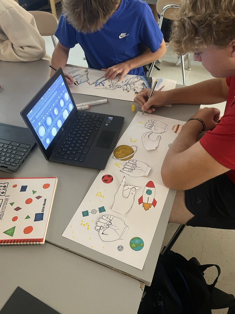 Sign Language Project