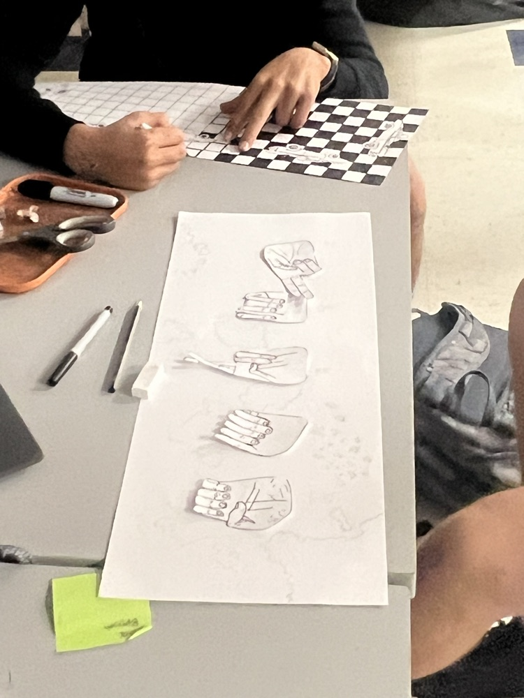 Sign Language Project