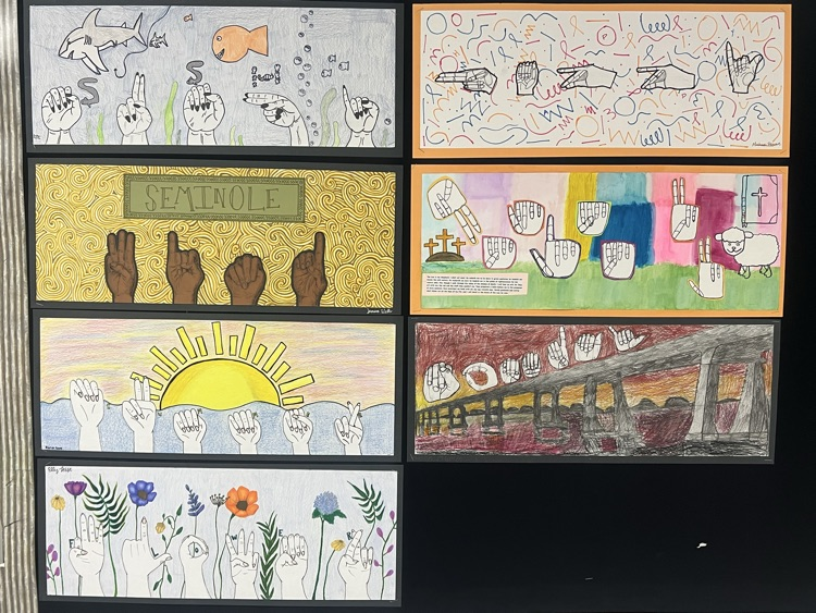 Sign Language Project