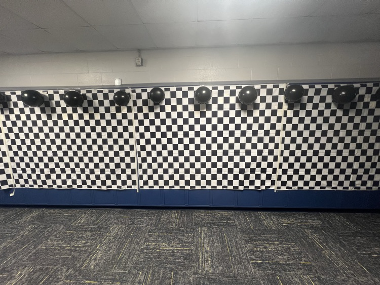 Homecoming Decor 2025