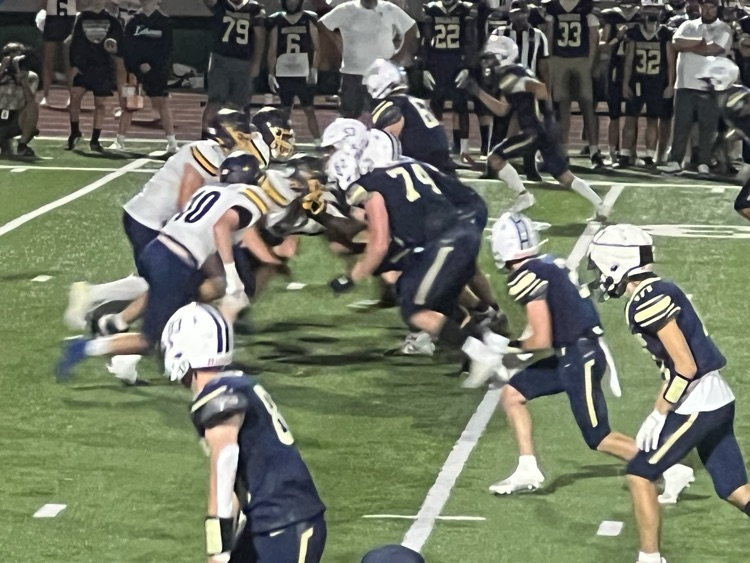 RC and Lincoln Lutheran 