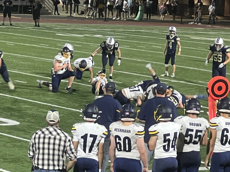 RC and Lincoln Lutheran 
