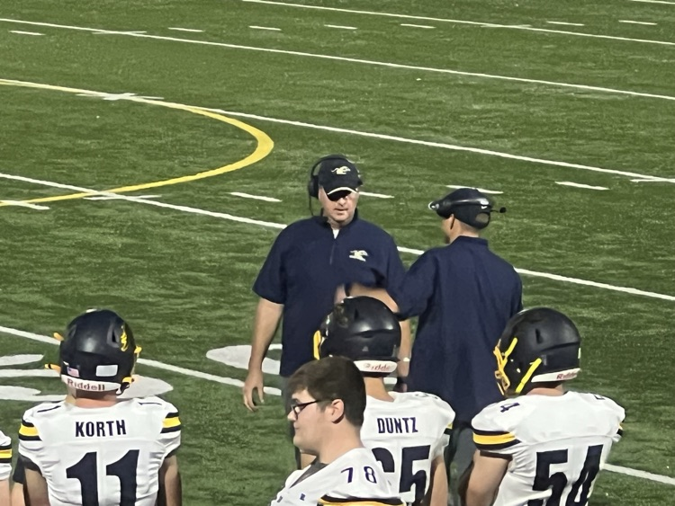 RC and Lincoln Lutheran 