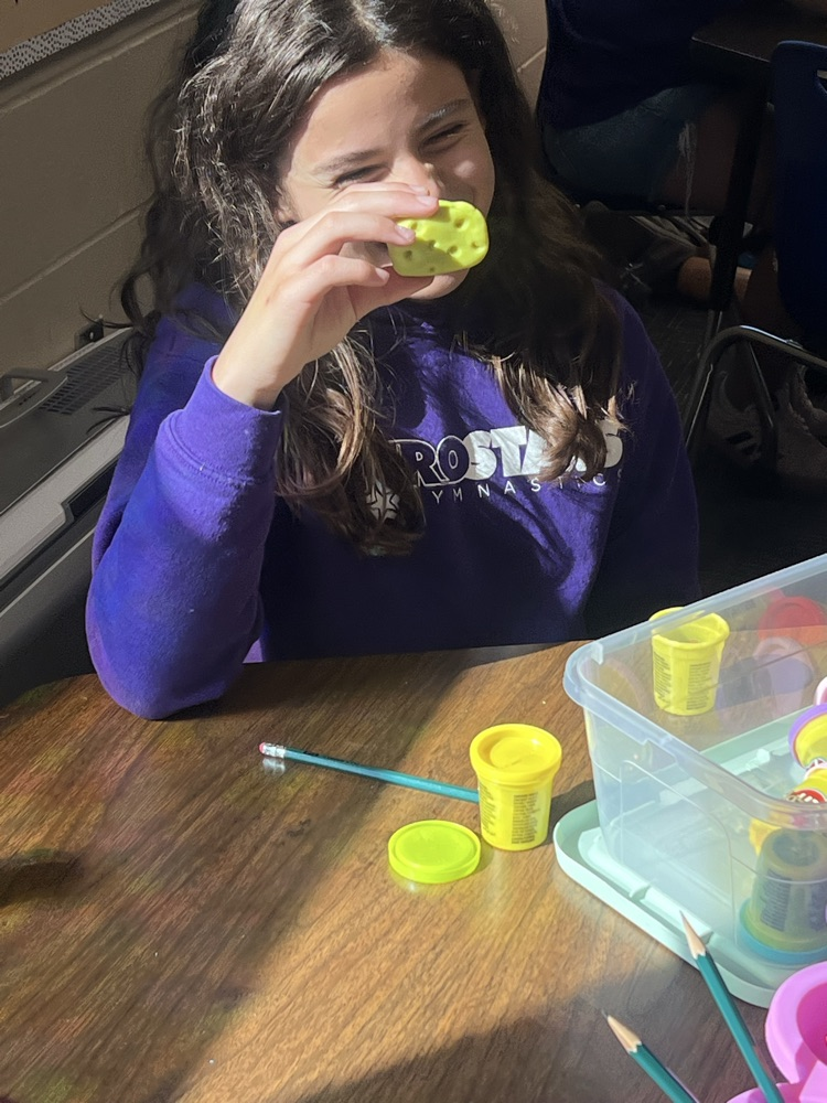 STEM Getting It Done