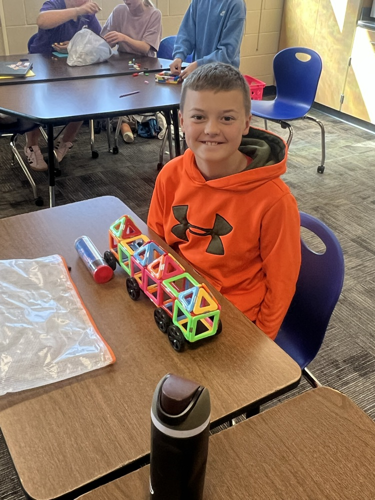 STEM Getting It Done