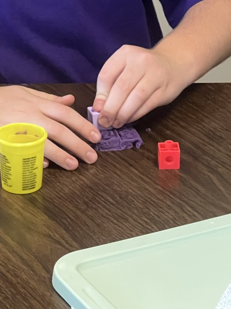 STEM Getting It Done
