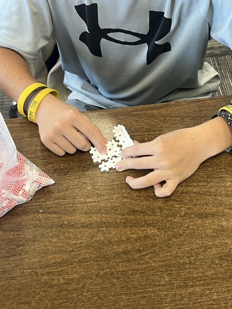 STEM Getting It Done
