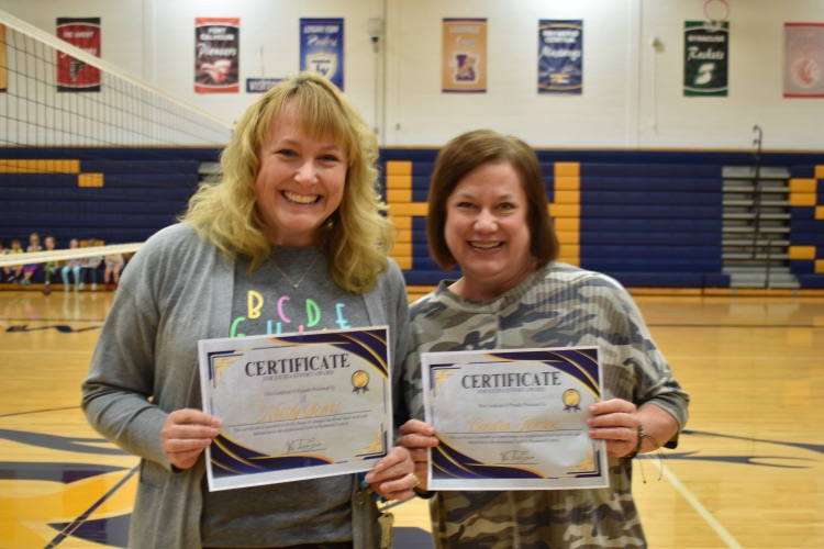 Friday Celebration October 9