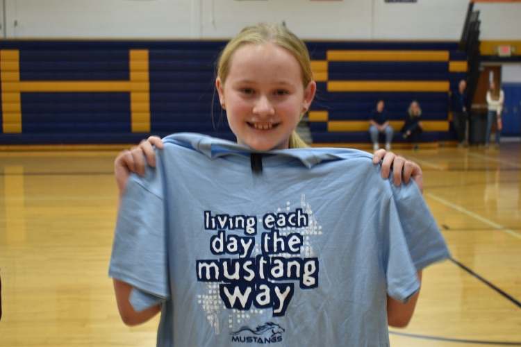 Friday Celebration October 9