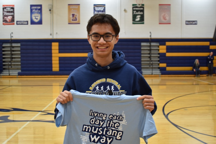 Friday Celebration October 9