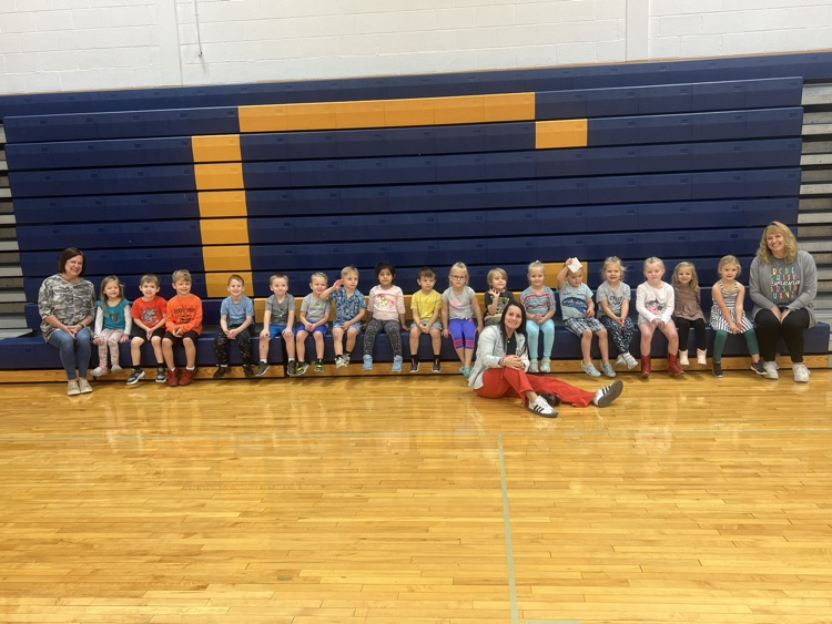 Friday Celebration October 9