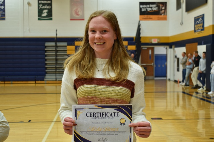 Friday Celebration October 9