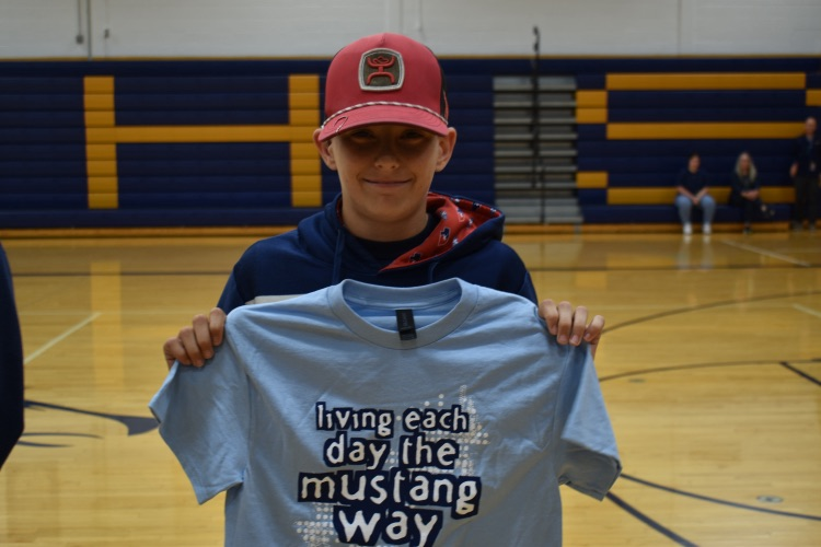 Friday Celebration October 9