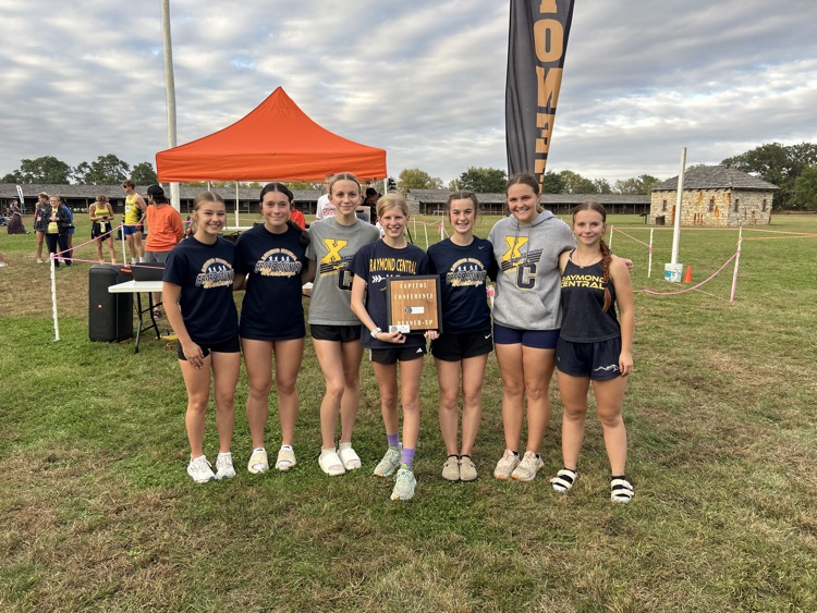 Nebraska Capitol Conference Runners-Up