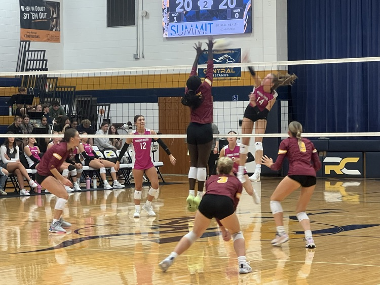 RC and Omaha Roncalli 