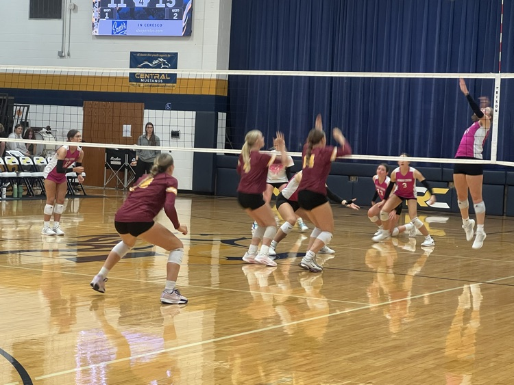 RC and Omaha Roncalli 