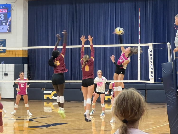 RC and Omaha Roncalli 