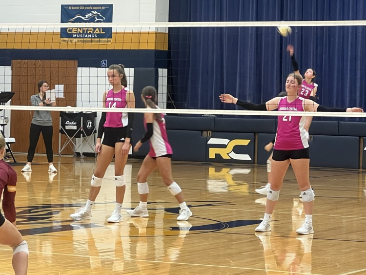 RC and Omaha Roncalli 