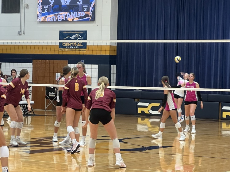 RC and Omaha Roncalli 