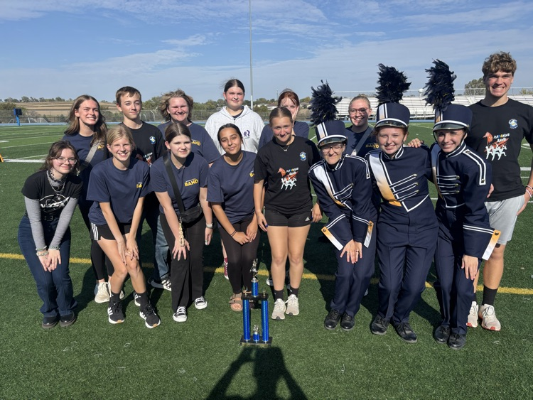 band