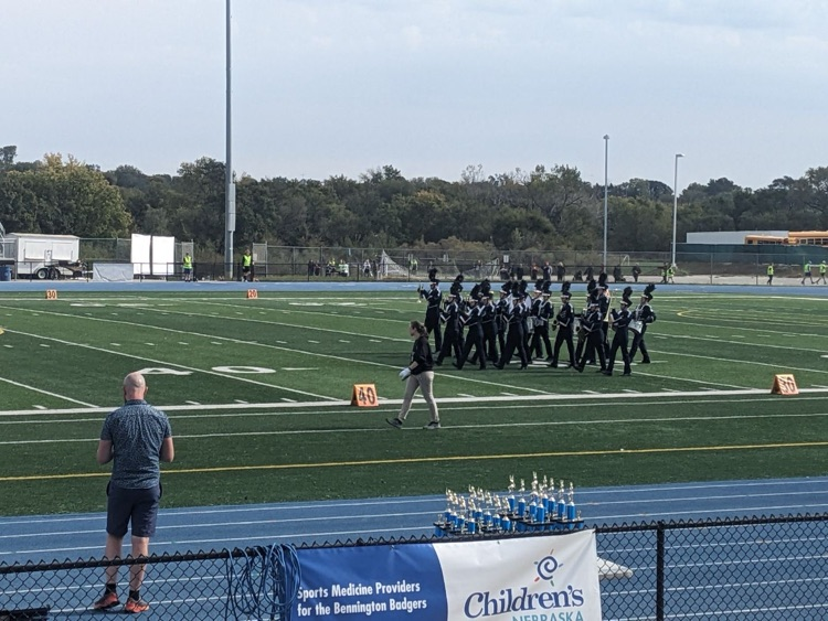 band