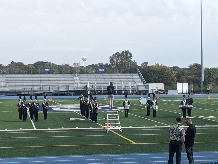 band