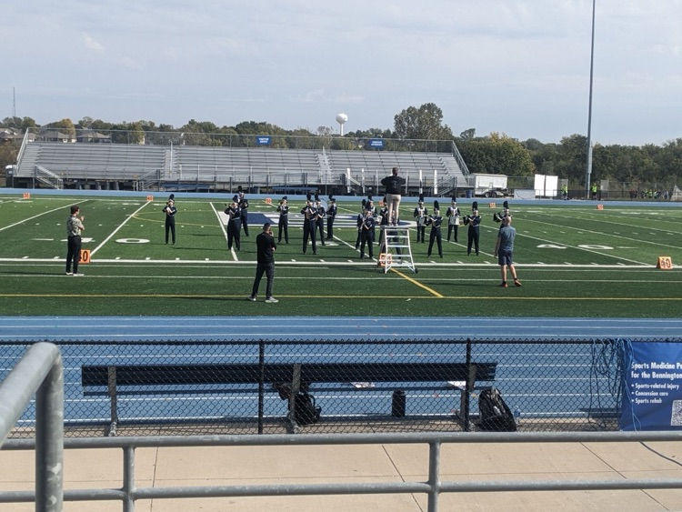 band