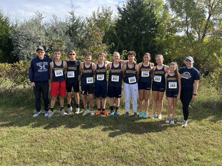 JH RC XC