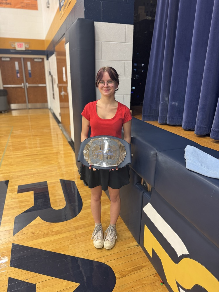 Drama Champion September - Ella